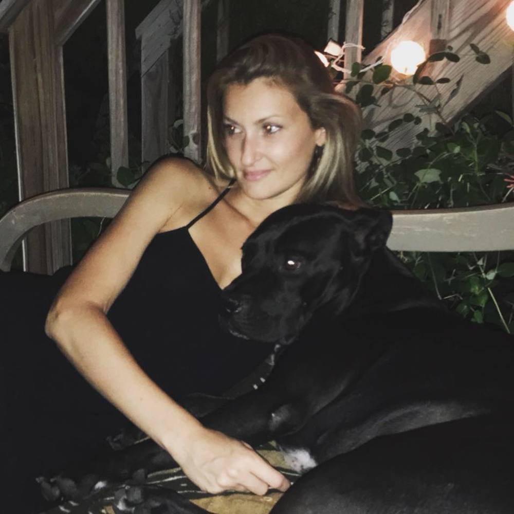 Meet your Posher, Samantha